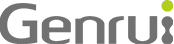 Genrui Biotech logo